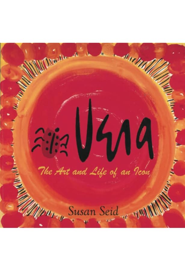 Vera: The Art and Life of an Icon: Seid, Susan, The Vera Company